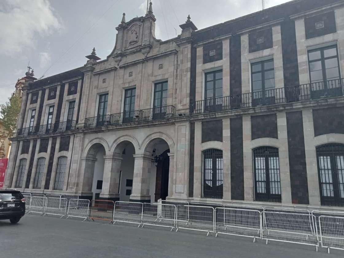 #Municipios | IP teme ingobernabilidad en Toluca para cierre de 2023