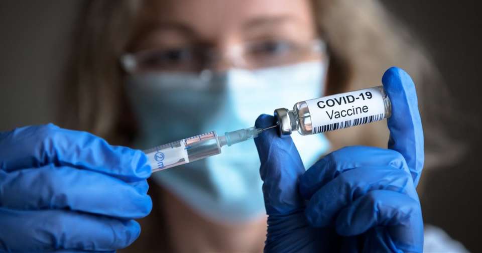 Concluyen en Edoméx plan nacional de vacunación contra Covid-19