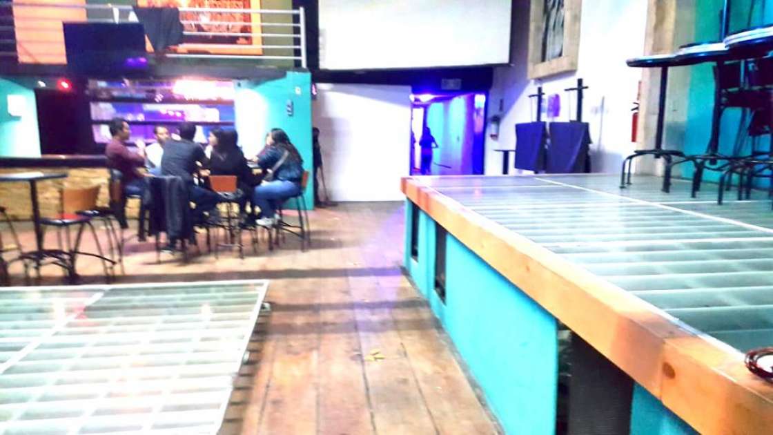 Suspenden COPRISEM e INVEAMEX bar en Toluca