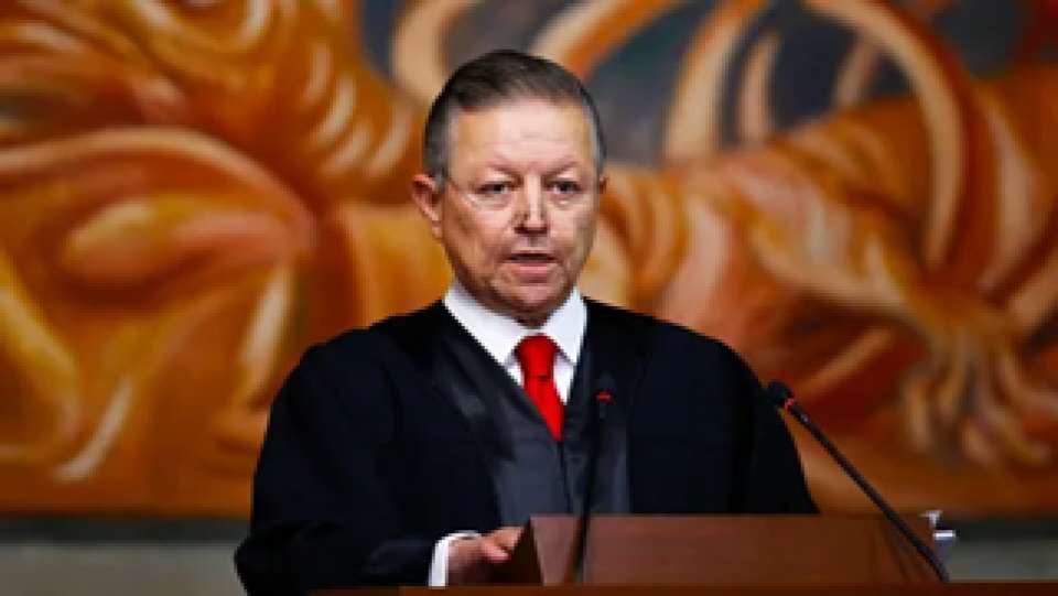 #Nacional | Aprobada la Renuncia de Arturo Zaldívar como Ministro de la SCJN