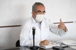 Continúa alza de contagios por Coronavirus en Puebla, con más de 2 mil casos en las últimas 72 horas: Secretaría de Salud.