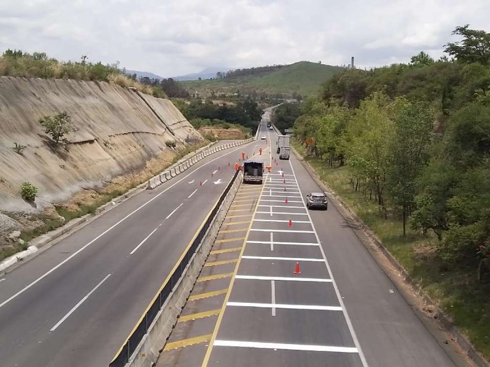 #Movilidad | Emiten recomendaciones para evitar accidentes en carreteras mexiquenses
