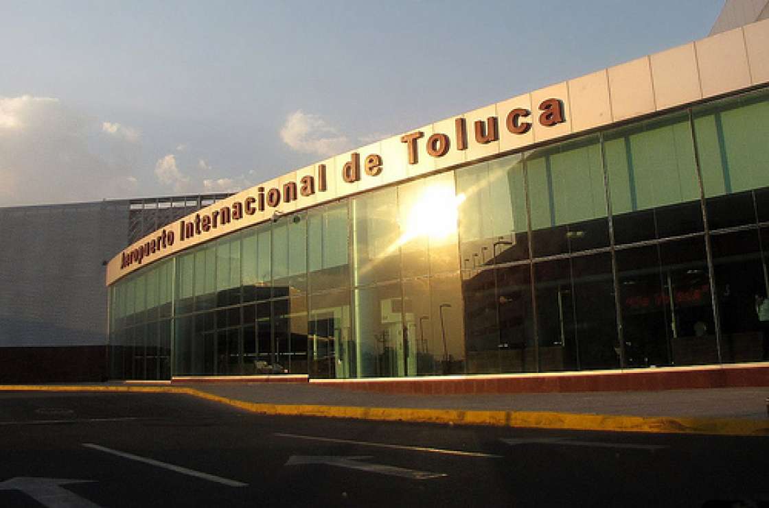 Aeropuerto debe ayudar a posicionar a Toluca como destino turístico