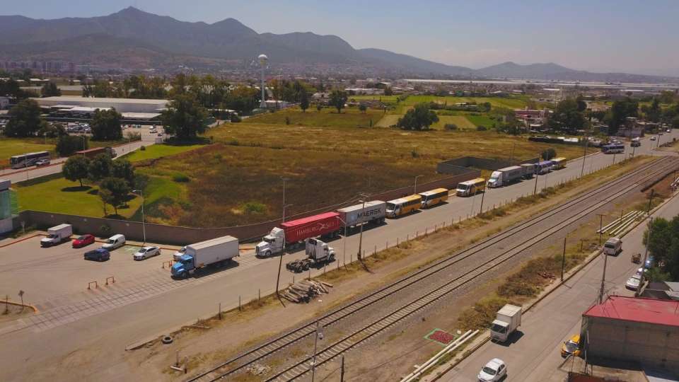 Ampliación de Suburbano facilitará movilidad para usuarios  de seis municipios mexiquenses