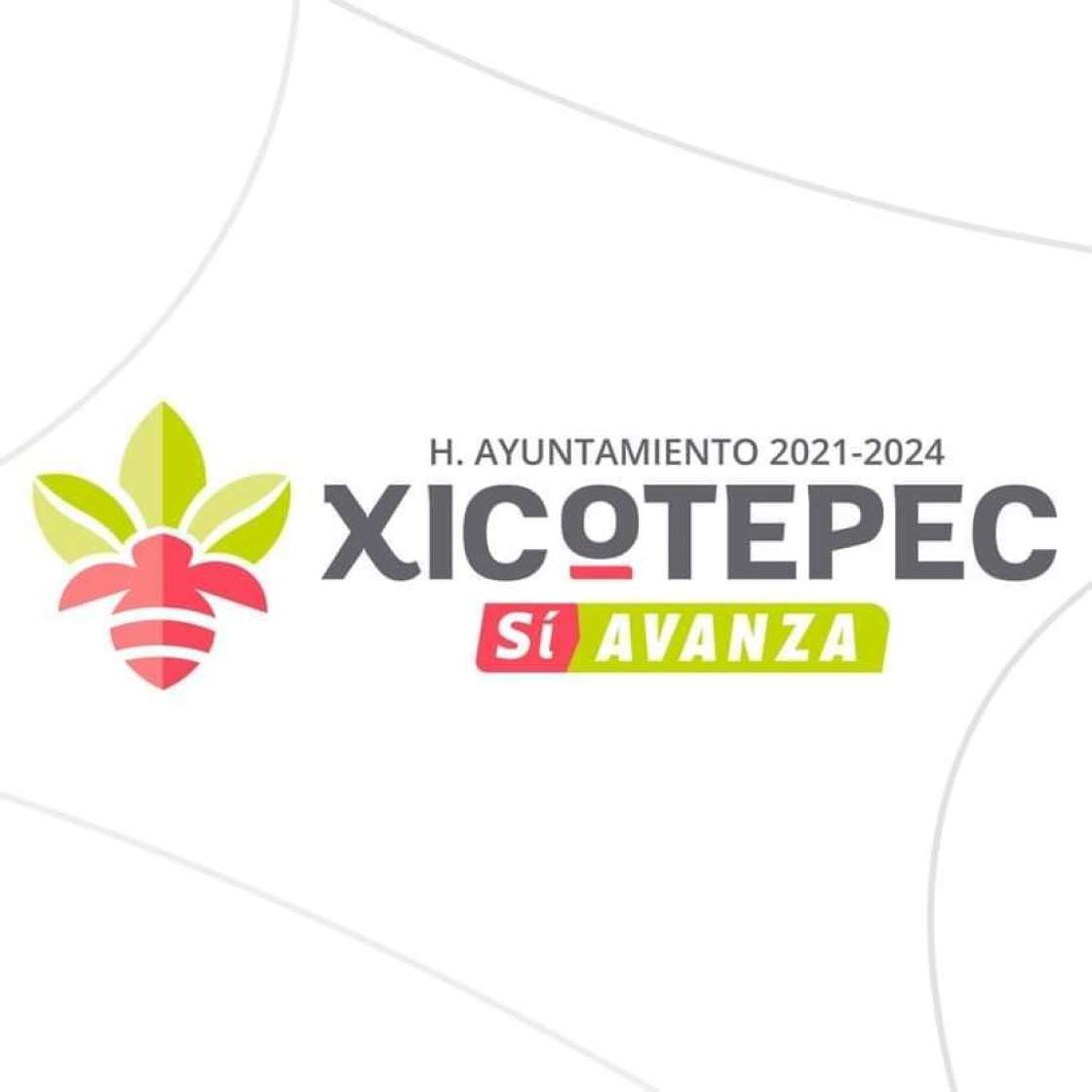 comunicado del gobierno municipal de Xicotepec.