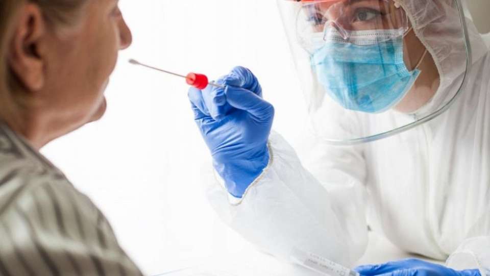 Registran en México un aumento de 188% en casos estimados de Coronavirus