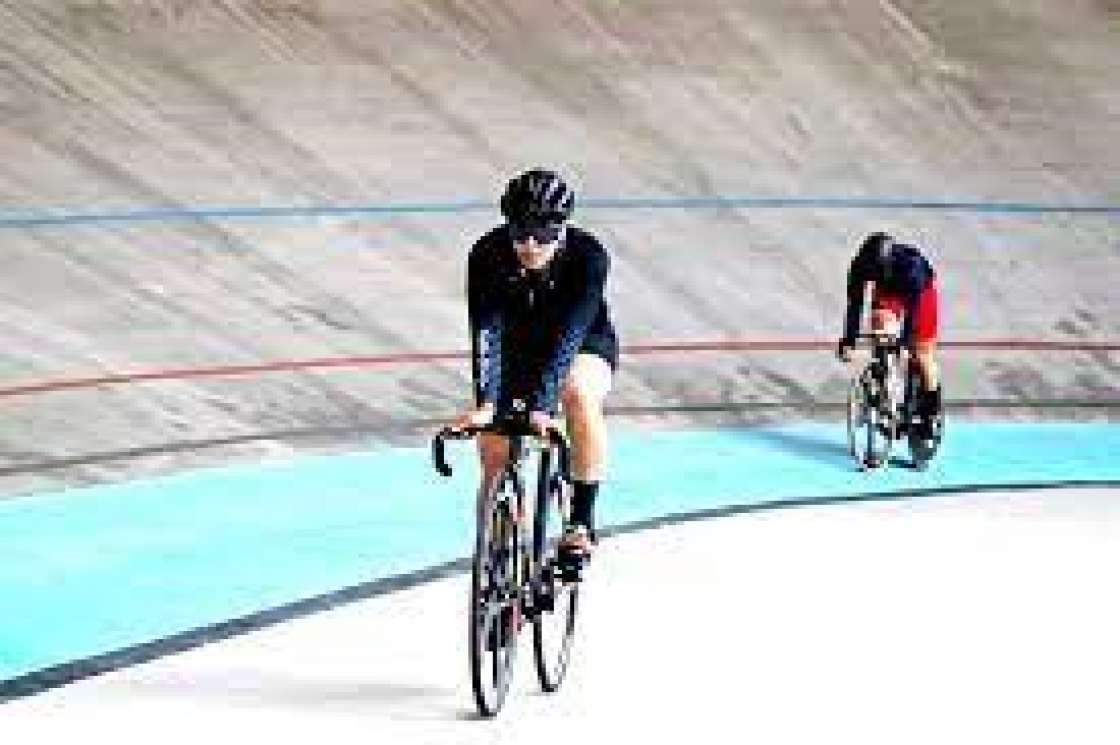 Equipo femenil de ciclismo del Edoméx realiza entrenamiento previo para la participación en los Juegos Olimpocos 