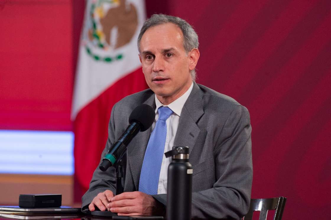 Por primera vez un gobierno se declara defensor de los derechos sociales: López-Gatell