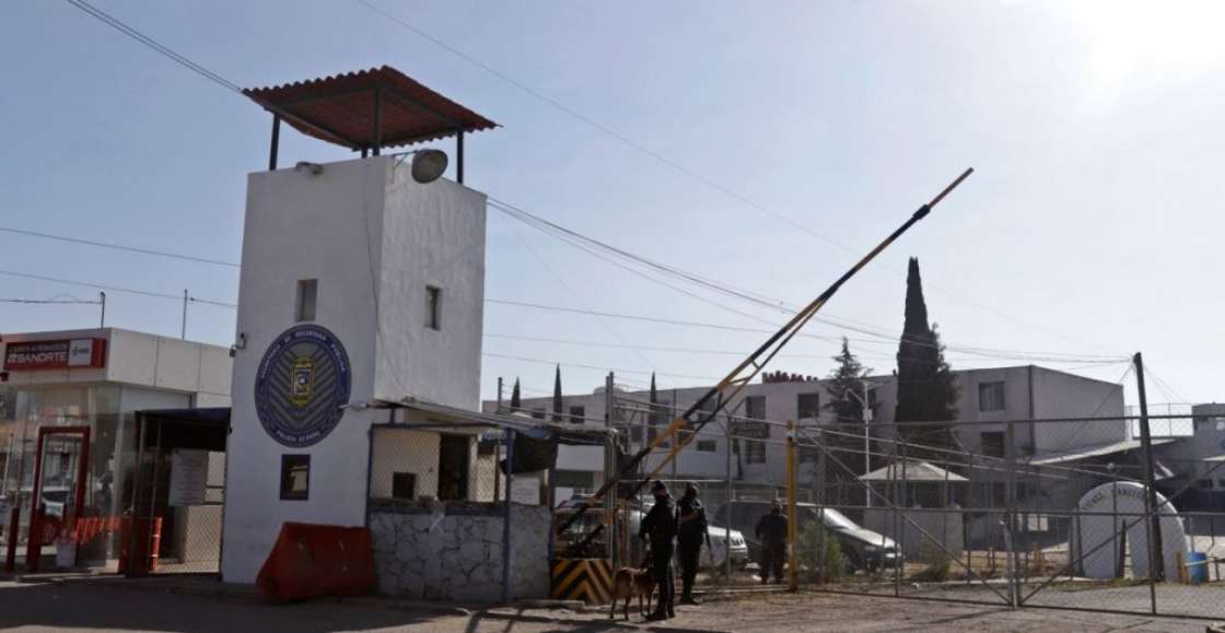 Designa SSP a nueva titular del Centro Penitenciario Puebla.