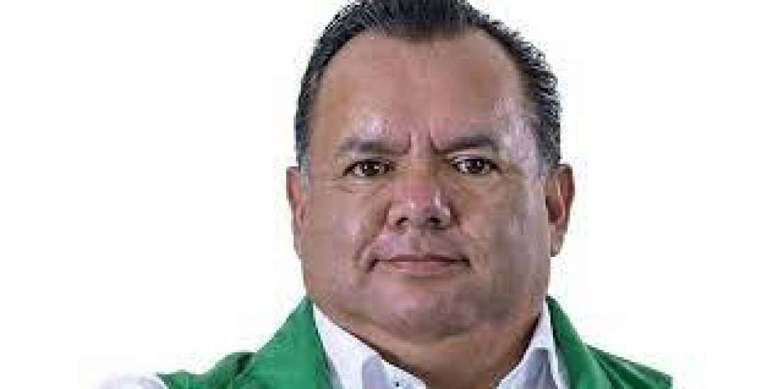 Fallece alcalde electo de Malinalco por Covid19