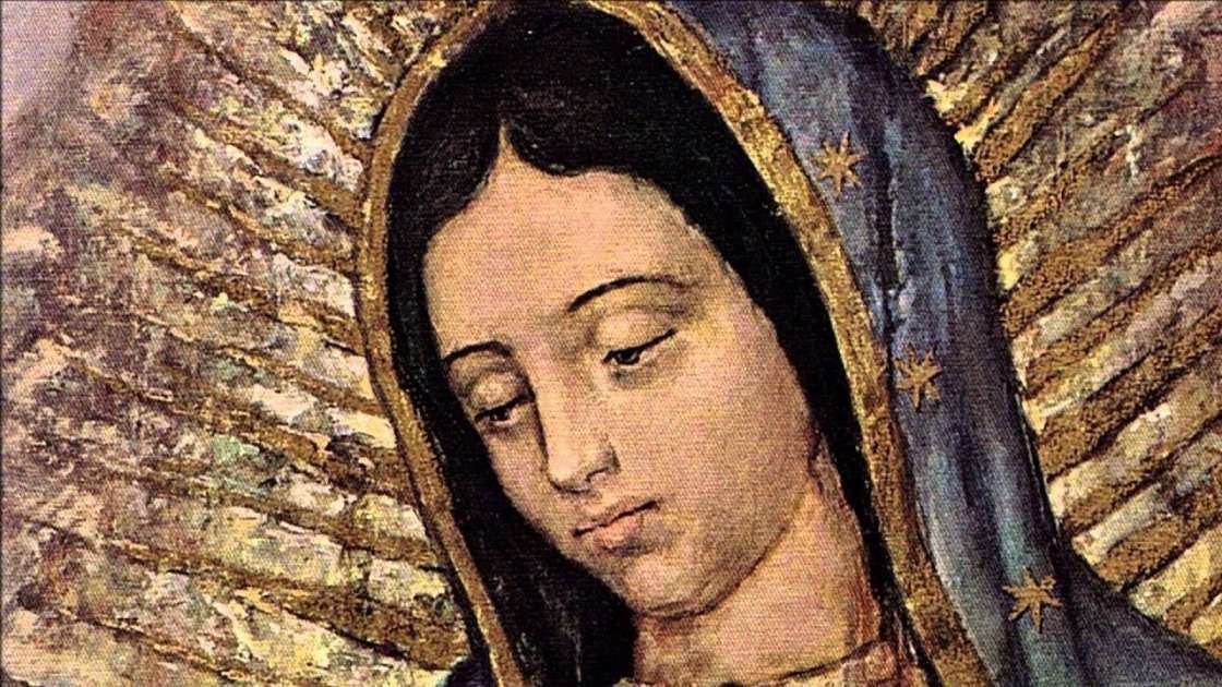 Día de la Virgen de Guadalupe: Peregrinos, este será el protocolo COVID en la Basílica.