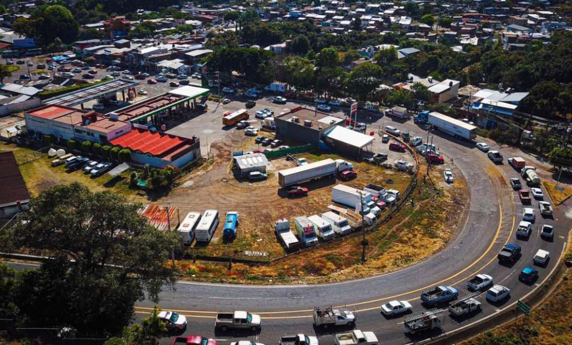 Se destinaran 82 mdp para obras públicas en Uruapan