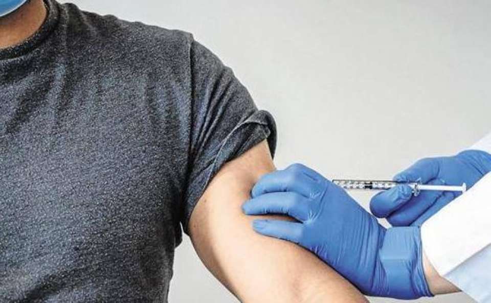 El 65% de los habitantes de México han recibido al menos una vacuna contra Covid-19