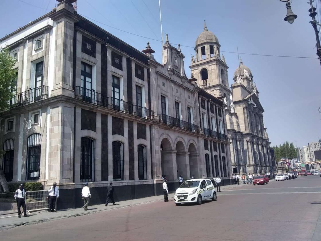 Gobierno de Toluca revisará lineamientos del Dictamen de Giro; podría proponer reforma legislativa