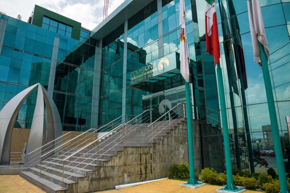 Codhem emite recomendación al ayuntamiento de Toluca