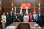 #Estatal | Acuerdan Congreso y Embajada China colaboración en materia de agua