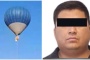 #Seguridad | Vinculan a proceso a empleado de empresa de globos aerostáticos por homicidio en Teotihuacán
