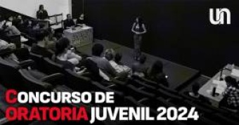 REALIZA CONGRESO DE AGUASCALIENTES EXITOSO CONCURSO DE ORATORIA JUVENIL 2024