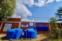 #Agua | Captan 12 millones 500 mil litros de vital líquido de lluvia en 50 escuelas mexiquense