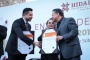 Despacho del Gobernador de Hidalgo alcanza certificaciones internacionales