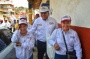 Miguel Márquez comprometido con el progreso de Zacatlán
