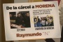 Exhibe PRI supuesto pacto de impunidad entre Morena y Raymundo “N” por su libertad