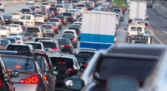 A reducir el uso de vehículos en Puebla por mala calidad del aire