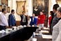 #Municipios | Aprueban modificaciones al Ayuntamiento de Almoloya durante Sesión de Cabildo