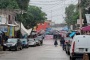 Con cierre de presidencia y marcha, comerciantes de Huejutla rechazan negocios chinos