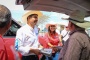 10 Unidades móviles de salud llegarán a la mixteca con Lalo Rivera como gobernador