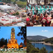 #Turismo | Semana Santa, la mejor fecha para recibir al turismo nacional en El Oro, y Temascalcingo