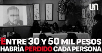 50 personas denuncian fraude por venta de plazas en la Secretaría de Salud de Michoacán