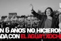 “En seis años lo único que hicieron fue bajarle los recursos a la CONAGUA”: Xóchitl Gálvez