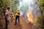 Se mantiene Edomex en llamas; acumuló 18 incendios el miércoles