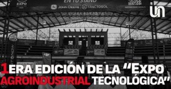 Así será la primera edición de la  ‘Expo Michoacán 2024 Agroindustrial Tecnológica’