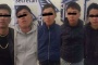 Detienen a 5 falsos policías en Tizayuca: portaban armas y uniformes falsos