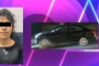 Detienen a mujer con su hija en auto robado, tras asalto a transeúnte