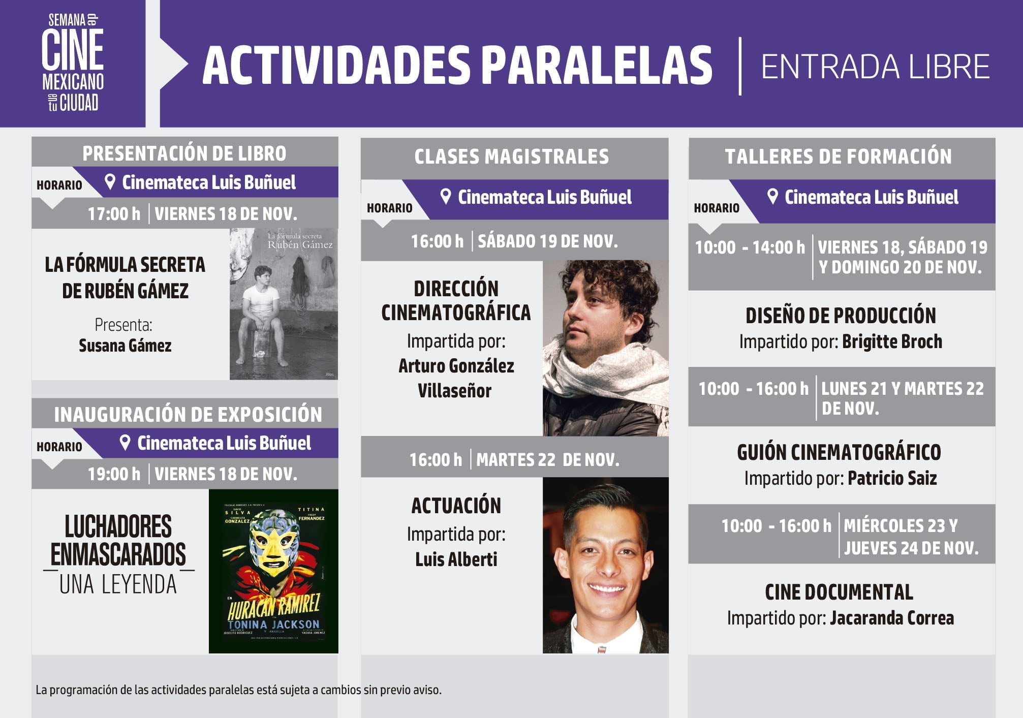Semana_de_Cine_Mexicano_en_Puebla_2 Semana_de_Cine_Mexicano_en_Puebla_2