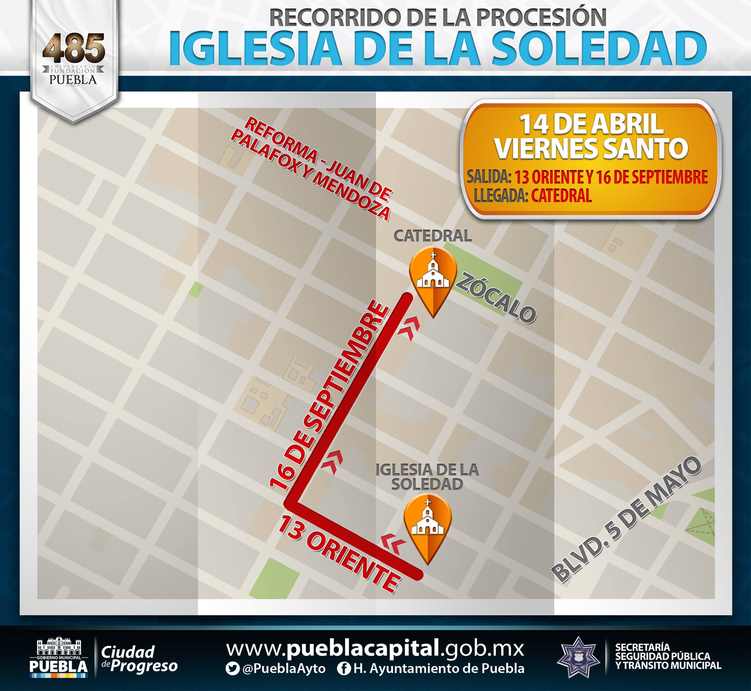 MAPA SEMANA SANTA_3 MAPA SEMANA SANTA_3