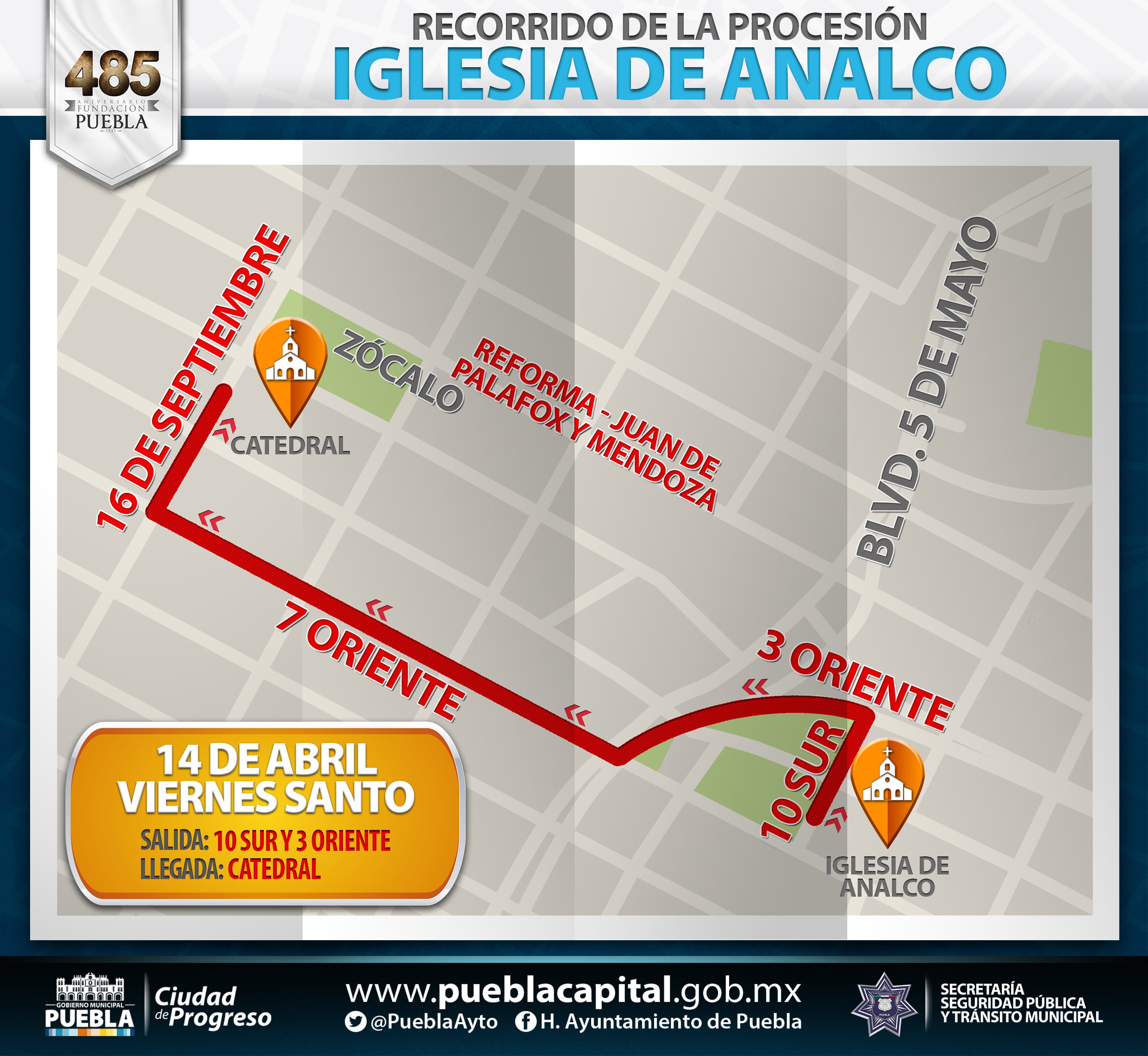 MAPA SEMANA SANTA_6 MAPA SEMANA SANTA_6