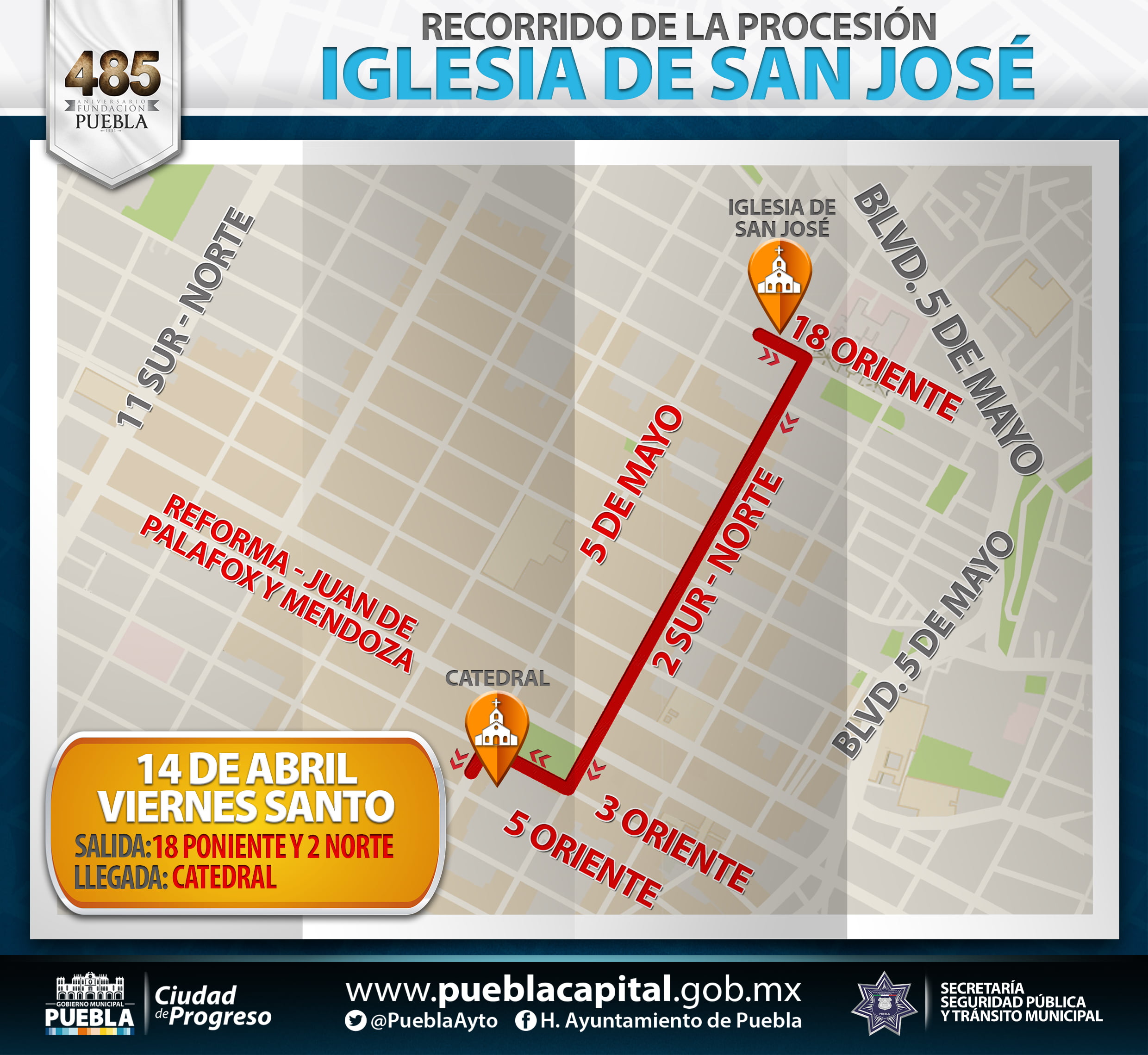 MAPAS SEMANA SANTA_2 MAPAS SEMANA SANTA_2