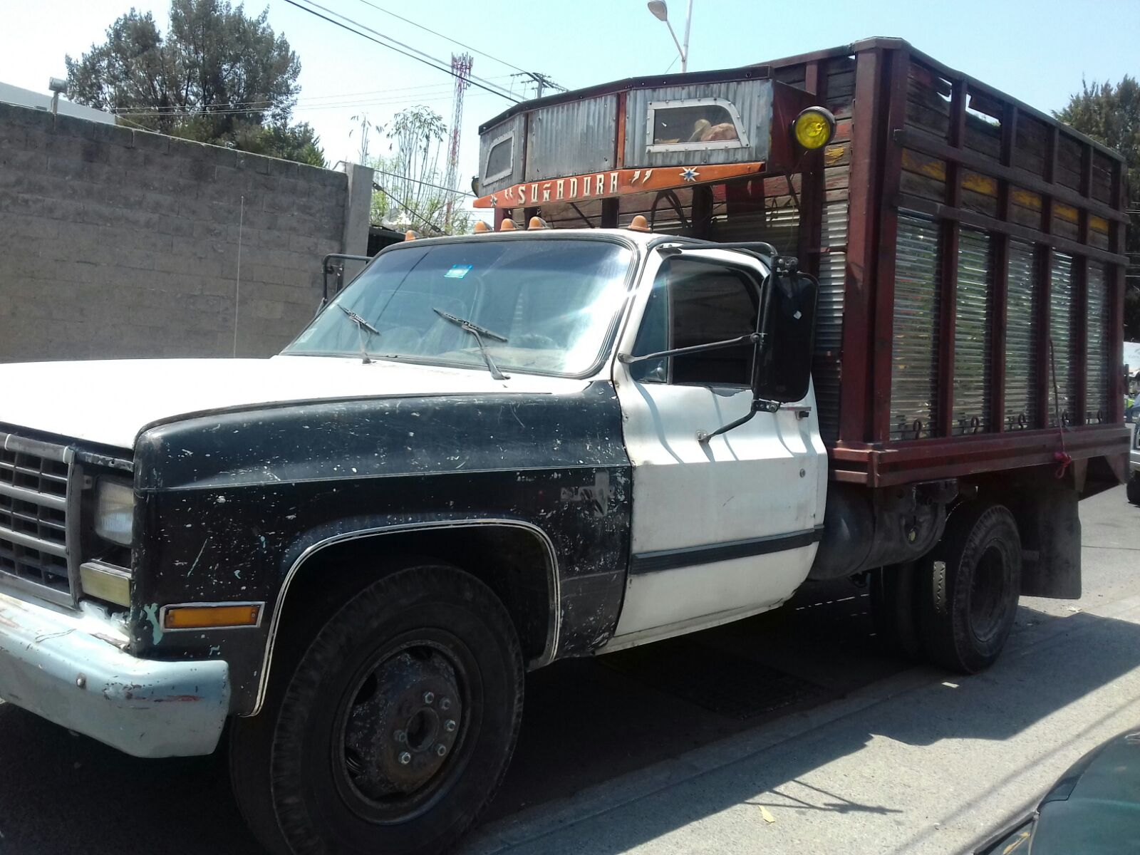 Vehiculo 2 Vehiculo 2