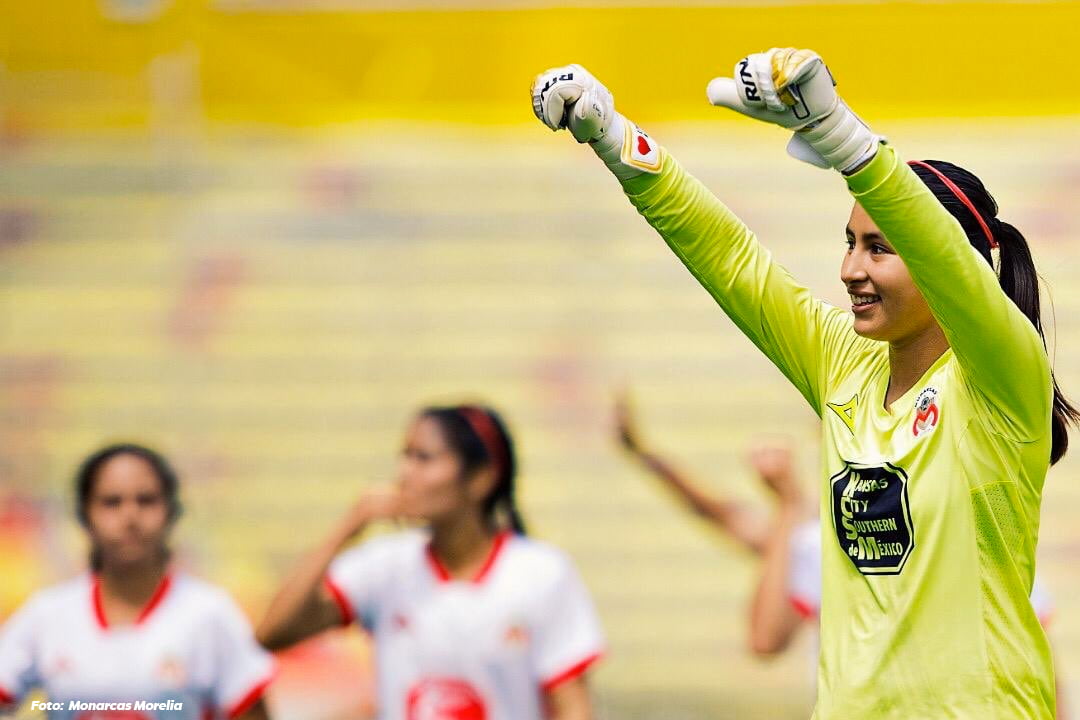 monarcas fem