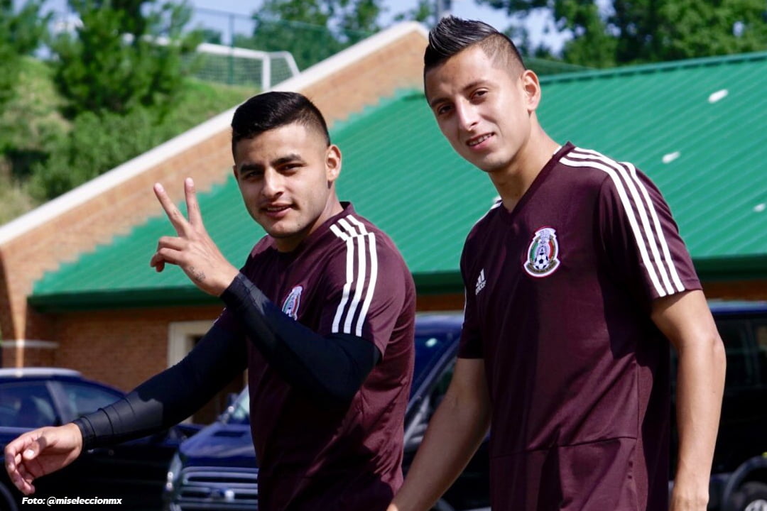 seleccion mx