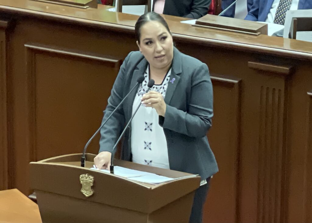 Anett Adriana Hernández Vega 