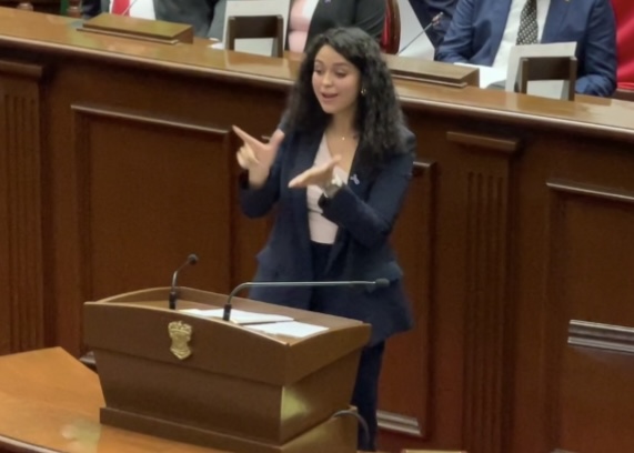 Yaneri Karla Pérez Vega