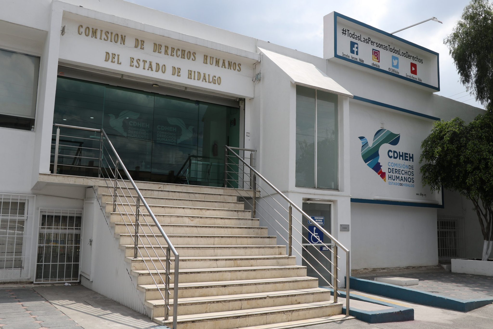 Acusan posibles anomalías en viáticos de la CDHEH por uso indebido de datos personales