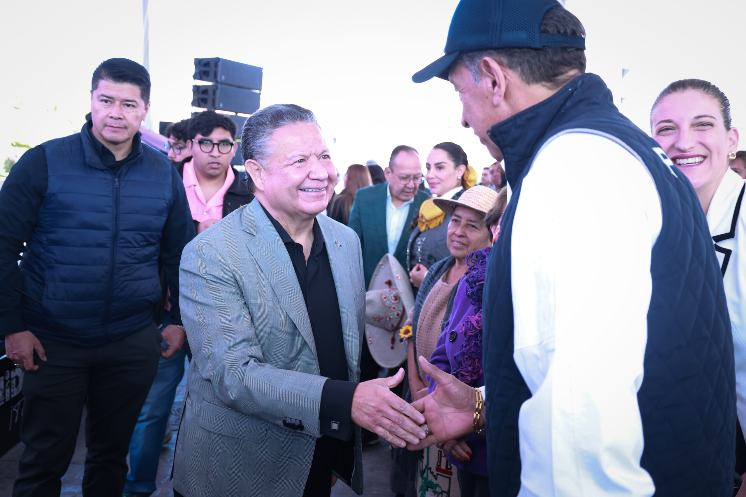 Inicia en Hidalgo dispositivo especial de seguridad y turismo por vacaciones de Semana Santa 2026