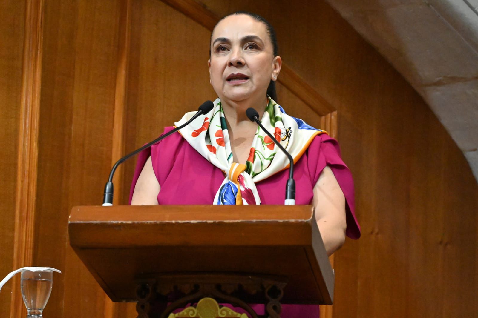 #Legislatura | Acceso de menores a instancias del DIFEM pese a falta de pago: GPMC