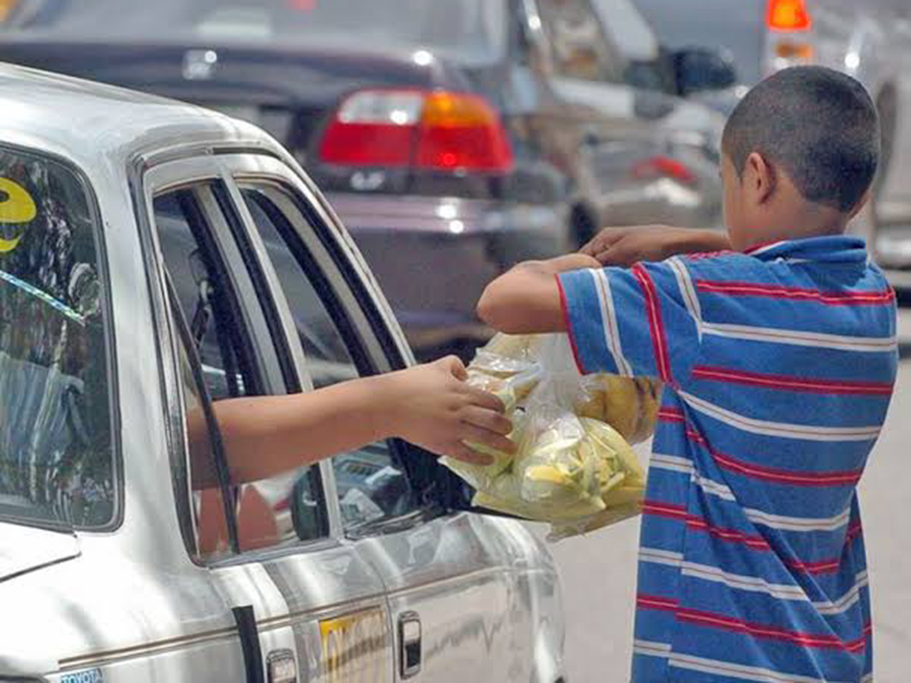 SIPINNA Tulancingo alista encuestas y foro para atender el trabajo infantil